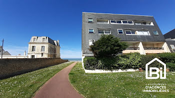 appartement à Bernières-sur-Mer (14)