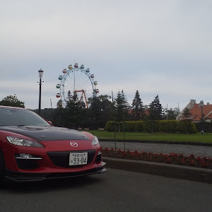 RX-8