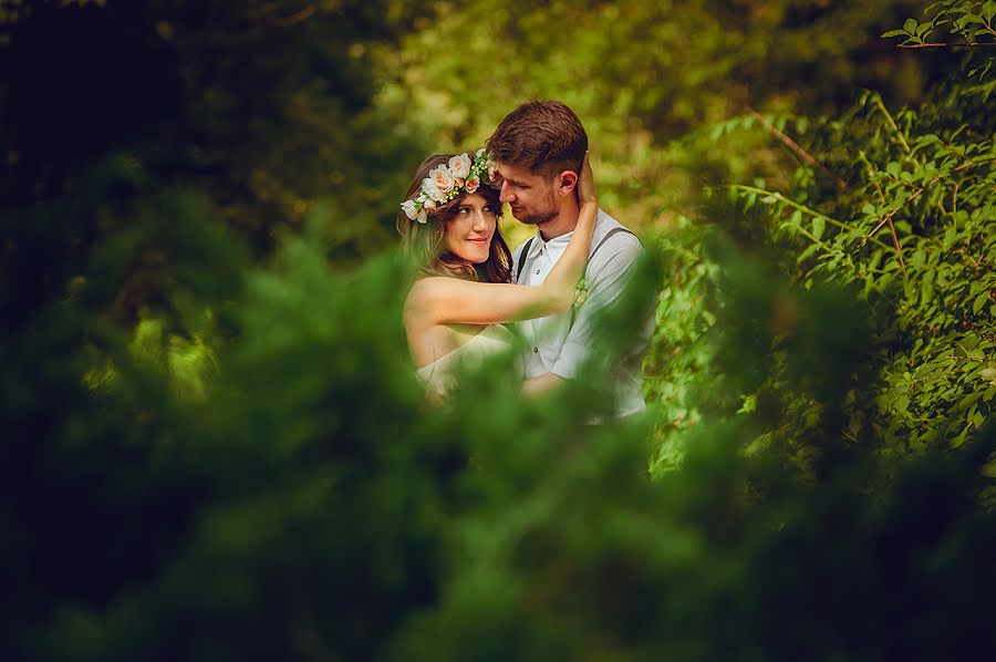 Photographe de mariage Aleksandr Murzak (murzak). Photo du 23 juillet 2014