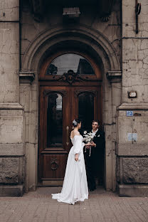 Fotógrafo de bodas Ilya Mikheev (mikheevphoto). Foto del 18 de noviembre 2023