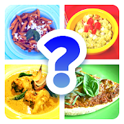 Download  Foodie Game (Food Quiz Game) 