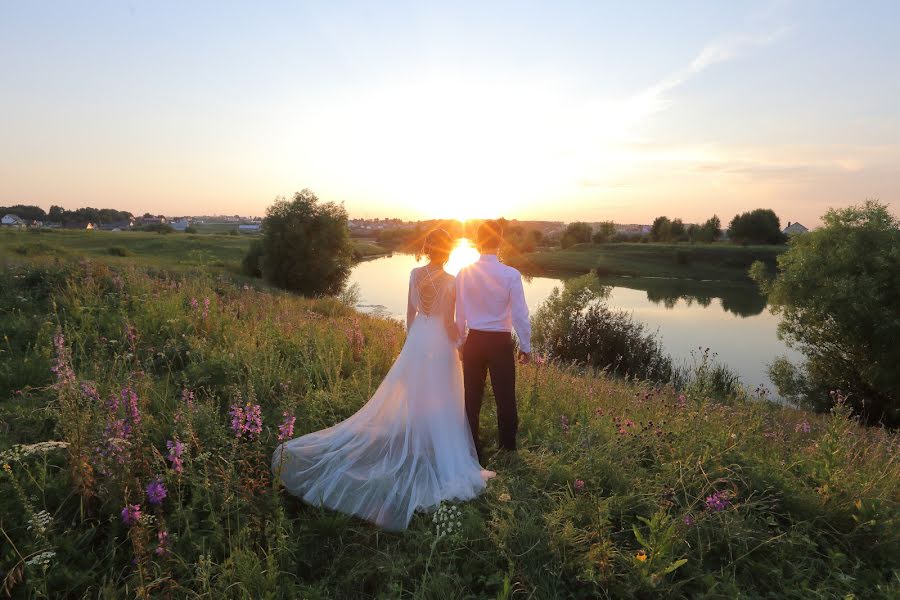 Wedding photographer Ivan Karchev (karchev). Photo of 5 September 2017