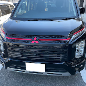 デリカD:5 CV1W