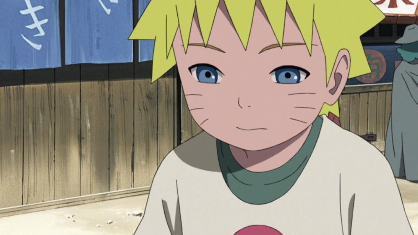 Naruto: Shippûden - Ver la serie de tv online