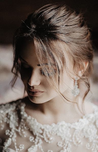 Wedding photographer Nadezhda Prutovykh (nadipruti). Photo of 22 June 2018