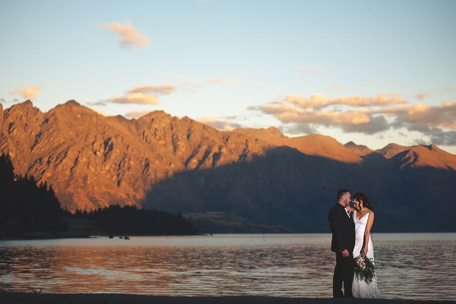 Wedding photographer Martin Rojas (martinrojasphot). Photo of 10 August 2018