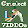 Cricket VIDEOs Download on Windows