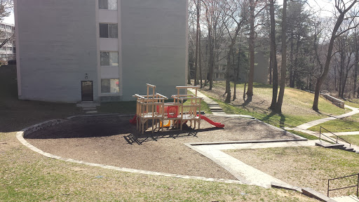 Heritage Park Playground