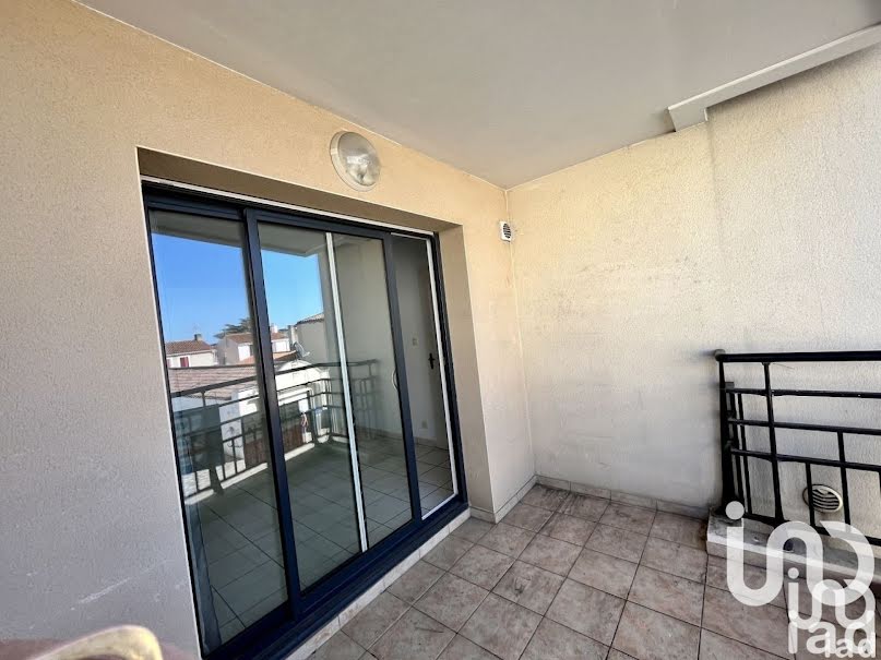 Vente appartement 2 pièces 49 m² à Les Sables-d'Olonne (85100), 179 900 €