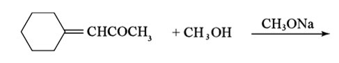 Chemical Reactions of Aldehydes and Ketones