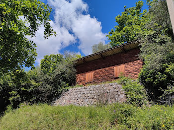 propriété à Roquebillière (06)