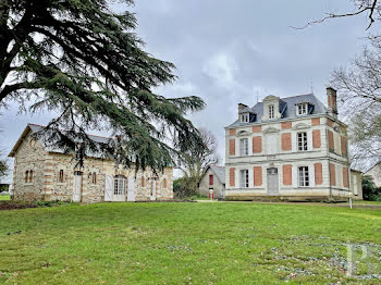 maison à Angers (49)