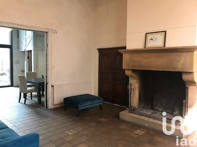 Vente maison 7 pièces 250 m² à Cambrai (59400), 198 900 €