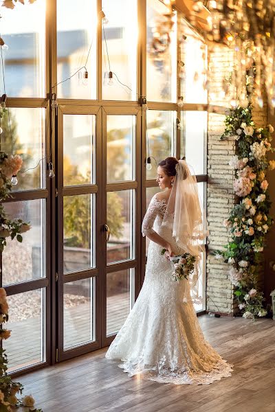 Wedding photographer Yuliya Skorokhodova (ckorokhodova). Photo of 28 November 2019