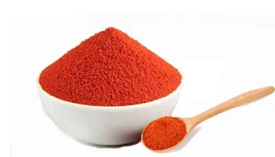 Powder - Red Chilly - 100 g