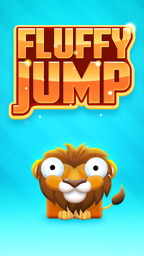 Fluffy Jump (Mod Money)