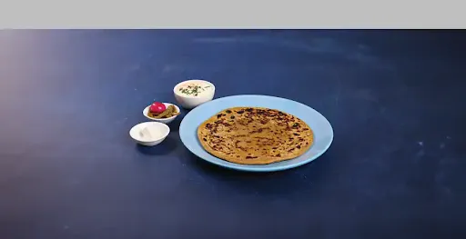 Gobhi Paratha