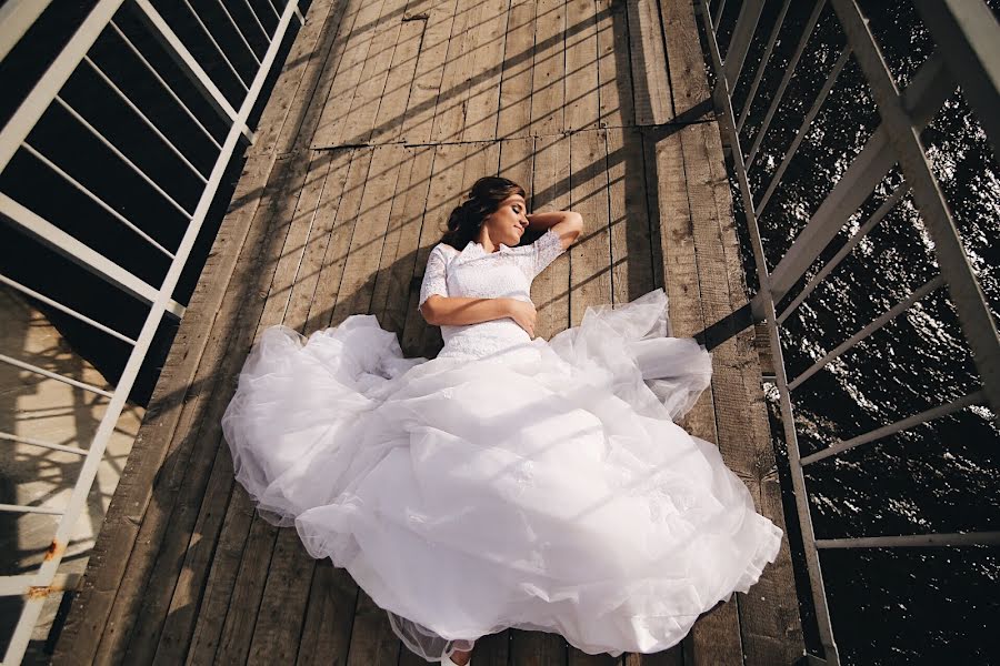 Photographe de mariage Sergey Kuzmenkov (serg1987). Photo du 28 août 2018