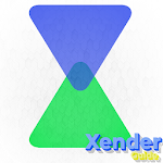 Cover Image of Descargar New Xender Guide 1.01 APK