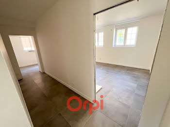 appartement à Offenheim (67)