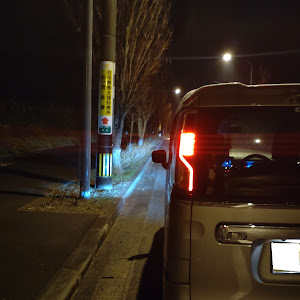 スペーシアカスタム MK53S