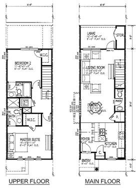 Floorplan Diagram