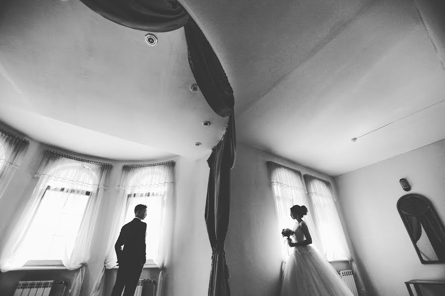 Bröllopsfotograf Pavel Ustinov (pavelustinov). Foto av 24 november 2017