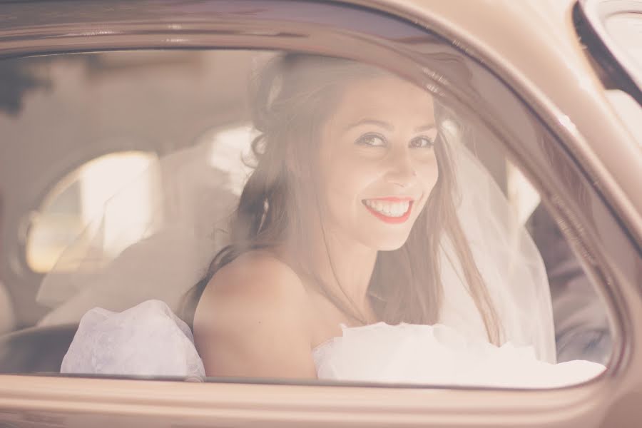 Jurufoto perkahwinan Casamento De Sonho (casamentodesonho). Foto pada 4 Januari 2018