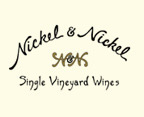 Logo for Nickel & Nickel State Ranch Cabernet Sauvignon