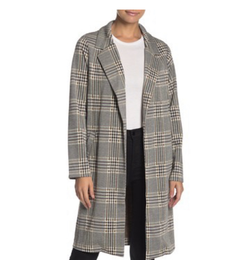 Jackets and Coats for Winter 2020 – Maryelin Ramos