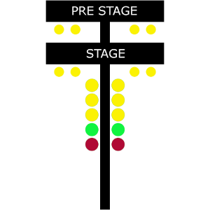 Darg Racing Calculator