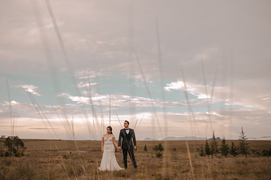 Wedding photographer Sebastián Galarza (sebastiangalar). Photo of 25 January 2018