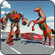 Download Car Robot Transformation Game For PC Windows and Mac 1.0