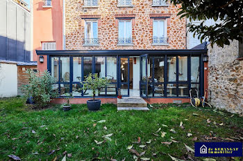 appartement à Sceaux (92)