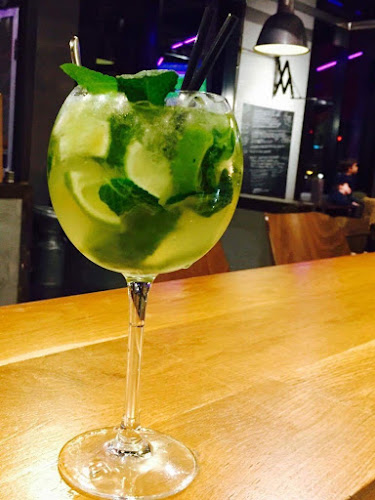 Mojito Royal