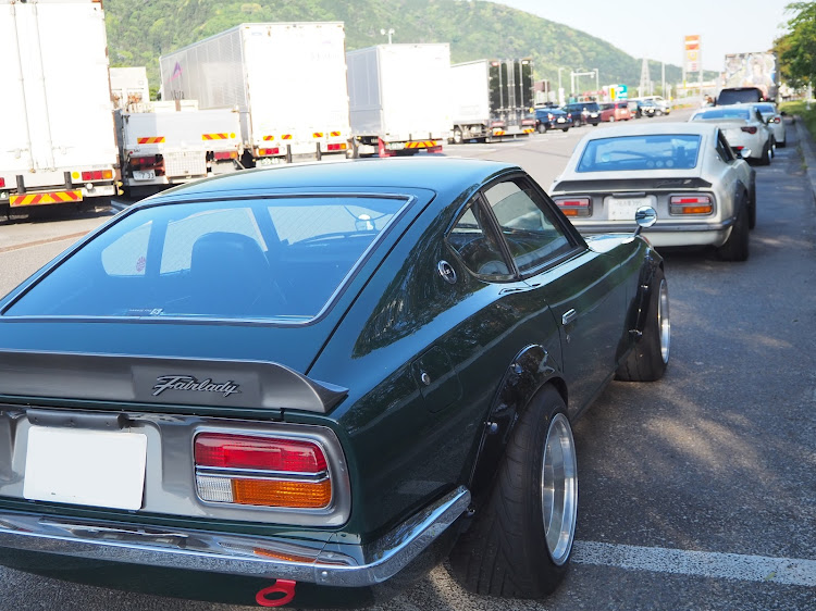 86の滋賀MT・参加の皆さんお疲れさまでしたに関するカスタム事例の投稿画像4枚目