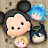 LINE: Disney Tsum Tsum icon