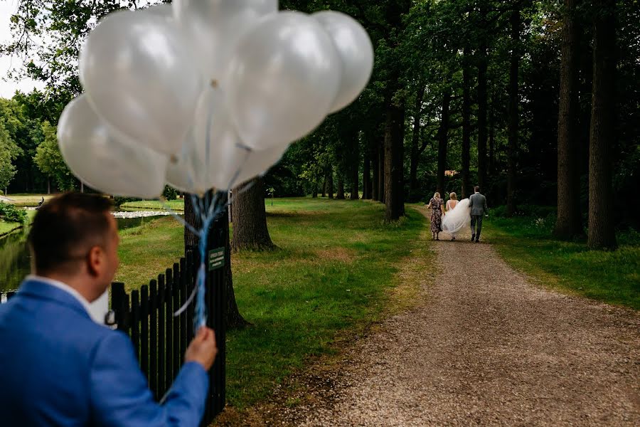 Fotógrafo de casamento Leonard Walpot (leonardwalpot). Foto de 8 de janeiro 2020