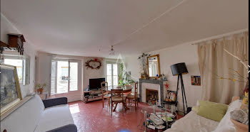 appartement à Paris 10ème (75)