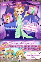 Be My Princess: PARTY Screenshot