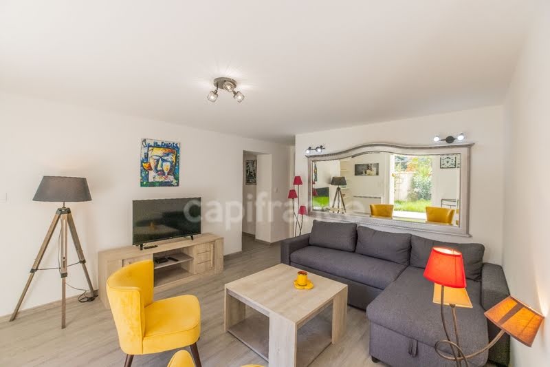 Vente appartement 4 pièces 95 m² à Saint-Georges-de-Didonne (17110), 549 900 €