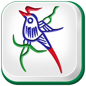 全番单机麻将 logo