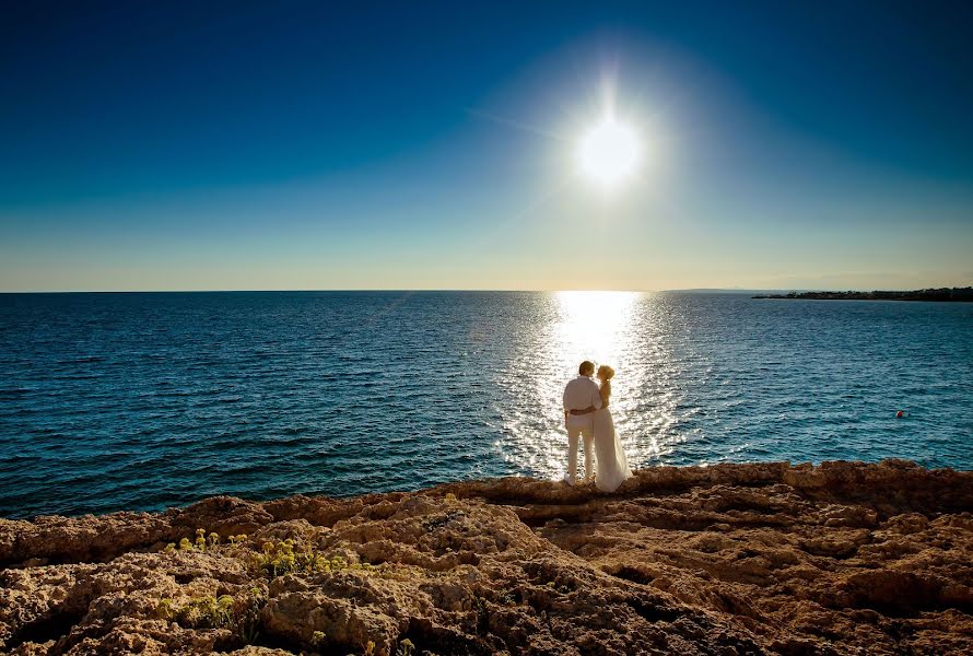 Vestuvių fotografas Alena Belan (alenab). Nuotrauka 2015 vasario 3
