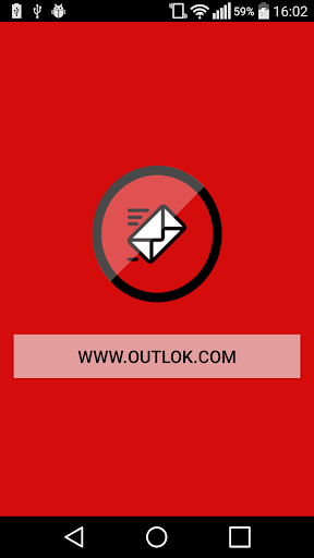 Hotmail to Outlook