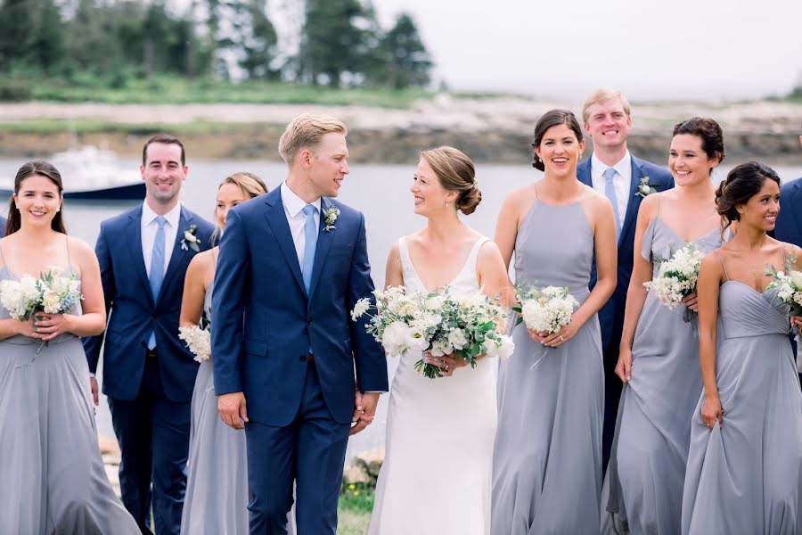 Fotógrafo de casamento Anne Lee (annelee). Foto de 8 de setembro 2019