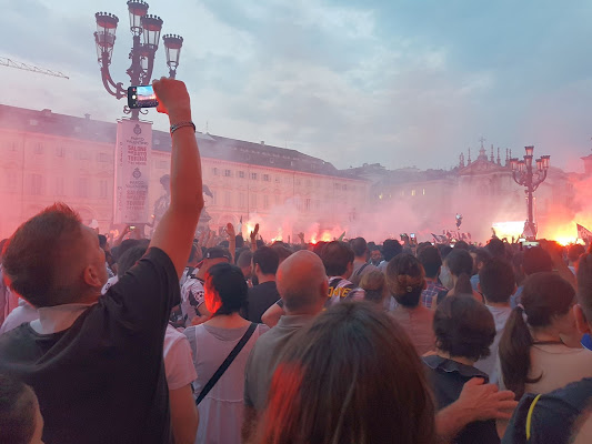 Maledetto 3 giugno di lucreziacalderaro