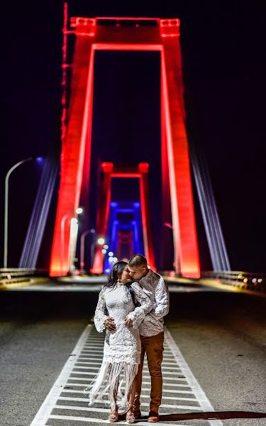 Fotógrafo de bodas Jhon Castillo (jhoncastillofoto). Foto del 12 de septiembre 2022