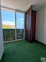 appartement à Perpignan (66)