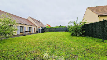 maison à Chivy-lès-Etouvelles (02)