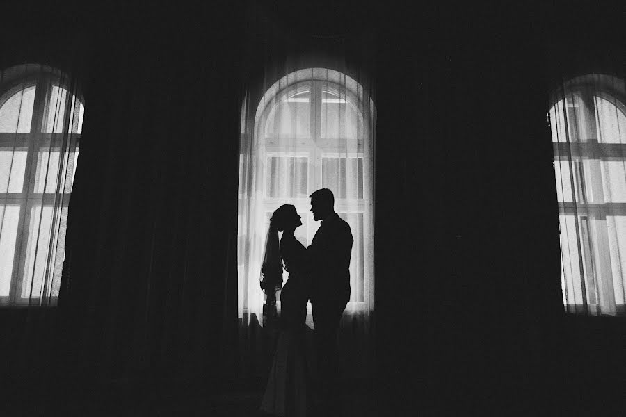 Fotógrafo de casamento Lada Terskova (telada). Foto de 23 de novembro 2016